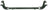 TechPro FO1225196 Radiator Support