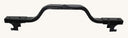 TechPro FO1225213 Radiator Support