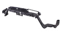 TechPro FO1225231C Radiator Support