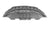 TechPro FO1228144C Engine Cover - Lower
