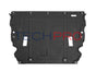 TechPro FO1228156 Engine Cover - Lower
