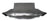 TechPro FO1228180 Engine Cover - Front Lower