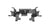 TechPro FO1228189C Engine Cover - Lower