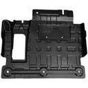 TechPro FO1228196C Engine Cover - Rear Lower