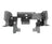TechPro FO1228199 Engine Cover - Lower
