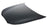 TechPro FO1230175C Hood Panel Assembly