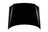TechPro FO1230256C Hood Panel Assembly