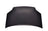 TechPro FO1230288C Hood Panel Assembly