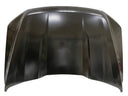TechPro FO1230341 Hood Panel Assembly