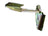 TechPro FO1236120 Hood Hinge Kit