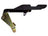 TechPro FO1236126 Hood Hinge Kit