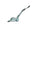 TechPro FO1236146 Hood Hinge Kit