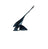 TechPro FO1236148 Hood Hinge Kit