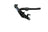 TechPro FO1236167 Hood Hinge Kit