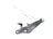 TechPro FO1236178 Hood Hinge Kit