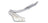 TechPro FO1236210 Hood Hinge Kit