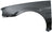 TechPro FO1240118 Fender - Front Left