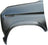 TechPro FO1240123C Fender - Front Left