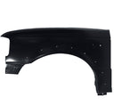 TechPro FO1240160C Fender - Front Left