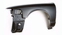 TechPro FO1240167 Fender - Front Left
