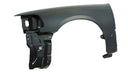 TechPro FO1240222 Fender - Front Left