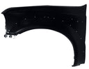 TechPro FO1240236 Fender - Front Left
