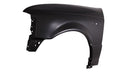 TechPro FO1240237C Fender - Front Left