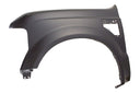 TechPro FO1240259C Fender - Front Left