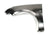 TechPro FO1240266 Fender - Front Left
