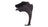 TechPro FO1240278 Fender - Front Left