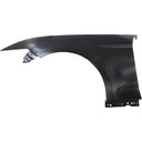 TechPro FO1240303 Fender - Front Left