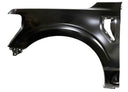 TechPro FO1240337 Fender - Front Left