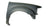 TechPro FO1241209 Fender - Front Right