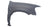 TechPro FO1241253C Fender - Front Right