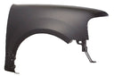 TechPro FO1241255 Fender - Front Right