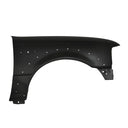 TechPro FO1241256 Fender - Front Right