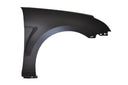 TechPro FO1241267C Fender - Front Right