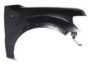 TechPro FO1241273C Fender - Front Right