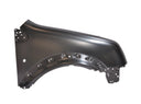 TechPro FO1241279C Fender - Front Right
