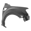 TechPro FO1241340C Fender - Front Right