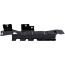 TechPro FO1243100C Fender Extension Panel - Front Right