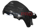 TechPro FO1248125 Fender Liner - Left