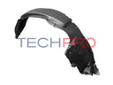 TechPro FO1248126C Fender Liner - Left