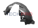 TechPro FO1248130C Fender Liner - Left
