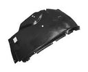 TechPro FO1248133 Fender Liner - Left