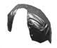 TechPro FO1248134 Fender Liner - Left