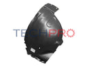 TechPro FO1248142C Fender Liner - Rear Left