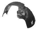 TechPro FO1248153 Fender Liner - Left
