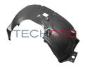 TechPro FO1248156C Fender Liner - Left