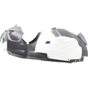 TechPro FO1248175 Fender Liner - Left